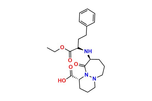 (R,S,S)-Cilazapril