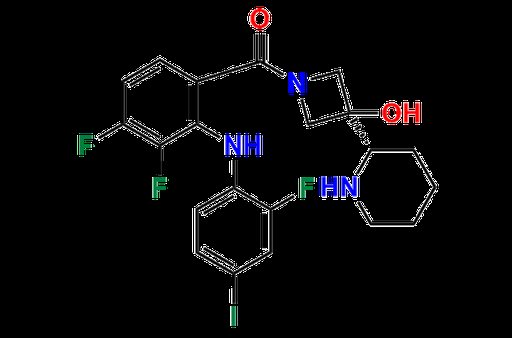 Cobimetinib