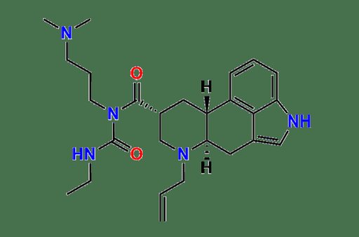 Cabergoline