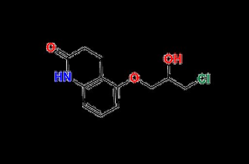 Carteolol EP Impurity D