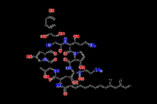 Caspofungin Hydroxylamine Impurity