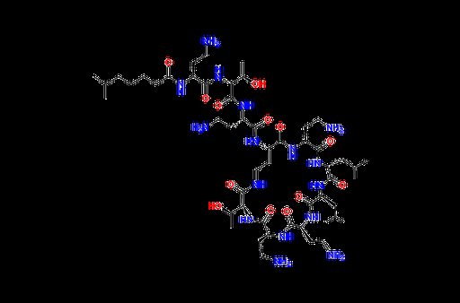Colistin B