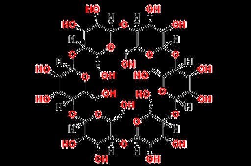 α-Cyclodextrin