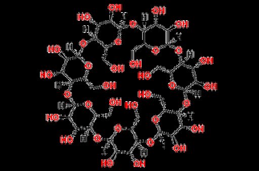 β Cyclodextrin
