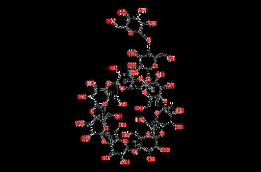 6-O-α-D-Maltosyl-β-cyclodextrin