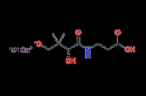 Calcium pantothenate