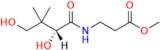 Calcium pantothenate EP Impurity D