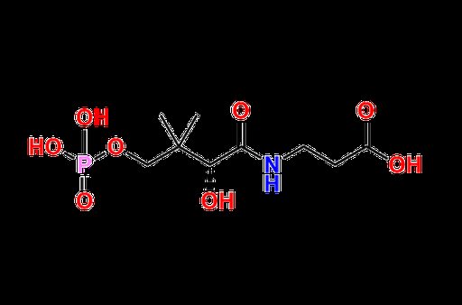 Vitamin B5 Impurity 2