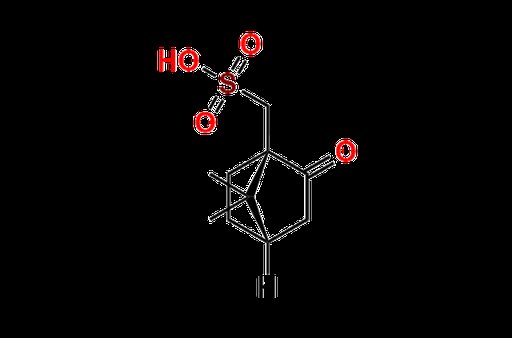 (1R)-(-)-10-Camphorsulfonic acid
