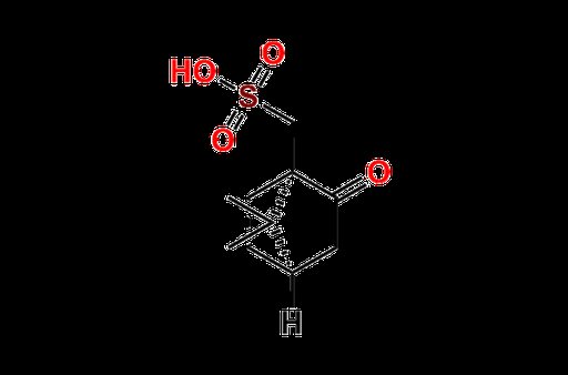 D-camphor sulfonic acid