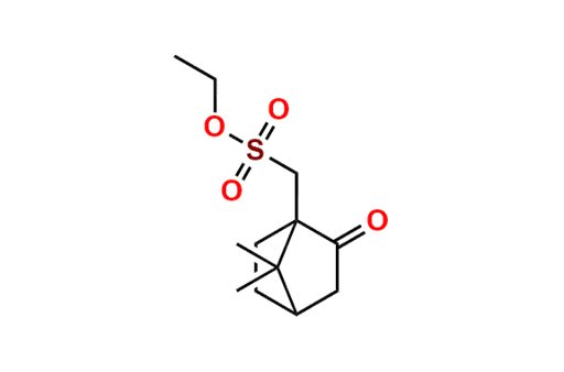 Camphor Sulfonic Acid Ethyl Ester