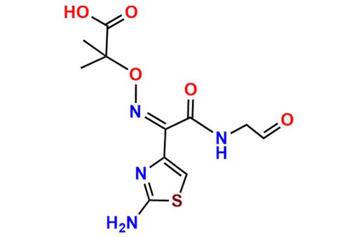 Ceftazidime EP Impurity G