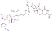 Cefotaxime Sodium EP Impurity F