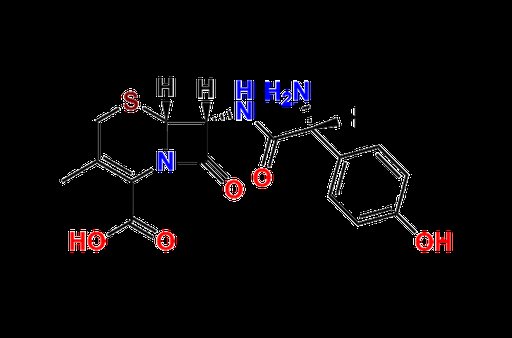 Cefprozil Monohydrate EP Impurity B