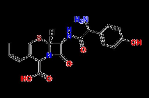 Cefprozil δ-3 Isomer