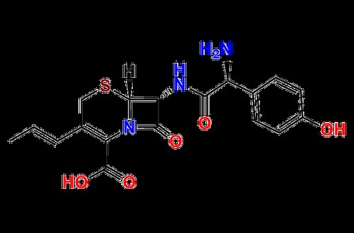 Cefprozil L-Epimer