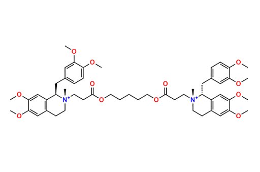 Cisatracurium EP Impurity H