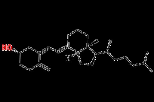 Cholecalciferol