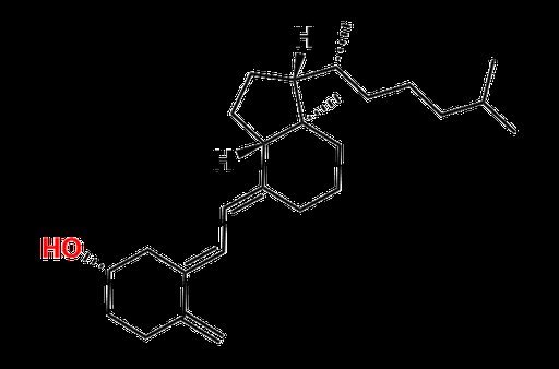 Cholecalciferol EP Impurity A