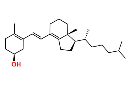 Cholecalciferol EP Impurity D