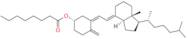Vitamin D3 Octanoate
