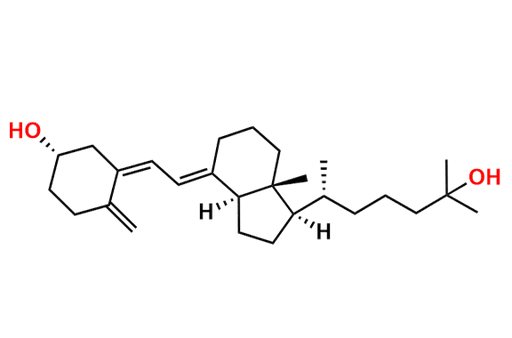 25-Hydroxy Cholecalciferol