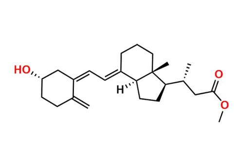 Vitamin D3 Impurity 8