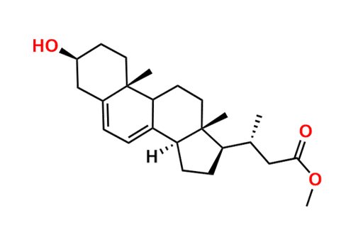 Vitamin D3 Impurity 7