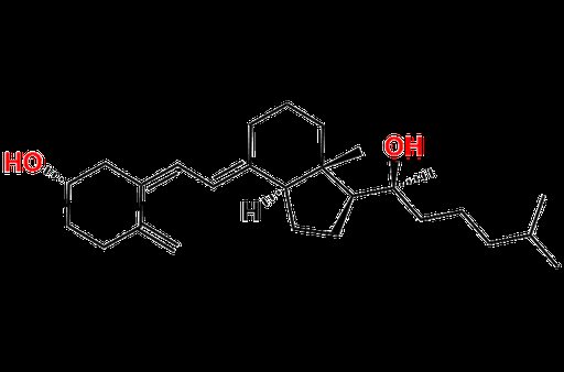 20-Hydroxyvitamin D3