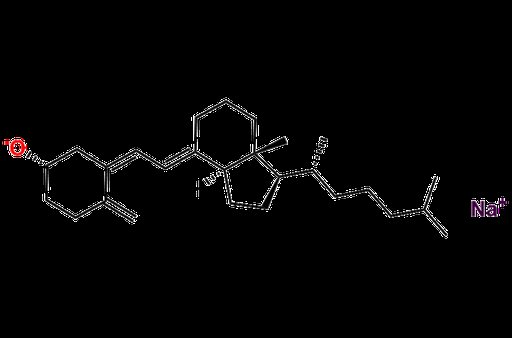 Vitamin D3 Sulfate Sodium Salt