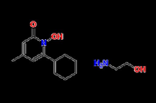 Ciclopirox Olamine