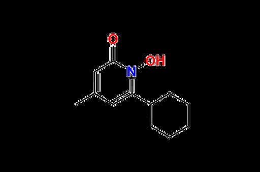 Ciclopirox