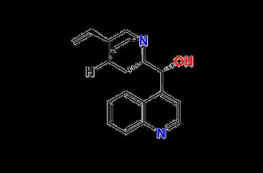 Cinchonidine