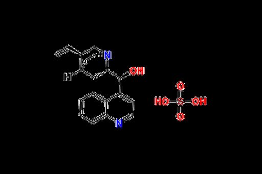 Cinchonidine Sulphate