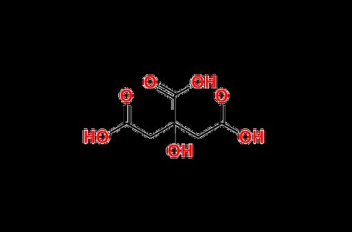 Citric Acid