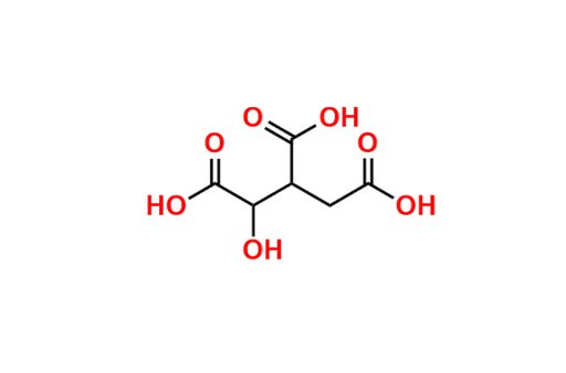 Isocitric Acid