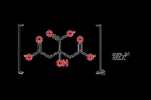 Citric Acid Zinc
