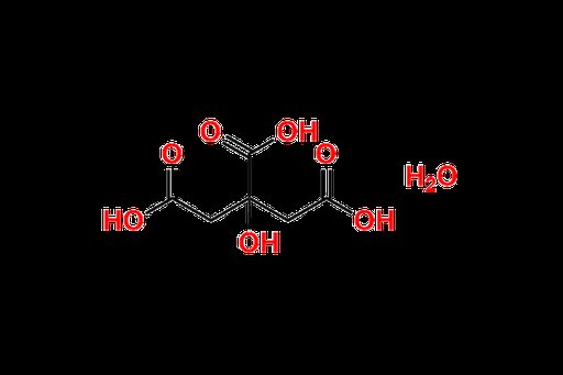 Citric Acid Monohydrate