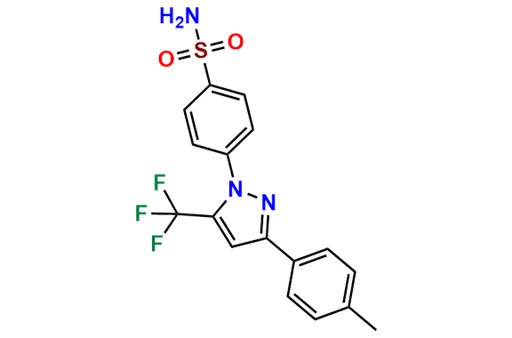 Celecoxib EP Impurity B