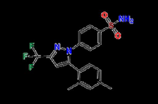 Celecoxib USP Related Compound C