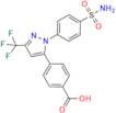 Desmethyl Celecoxib