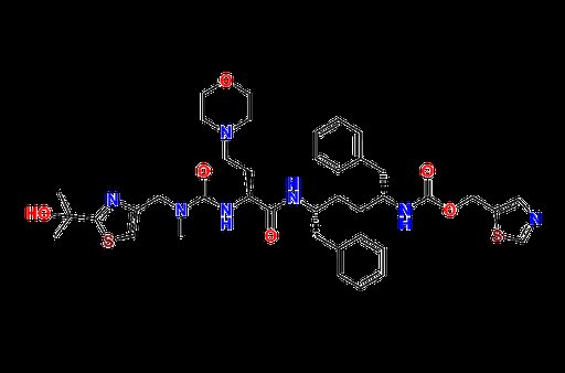 Cobicistat Hydroxy Impurity