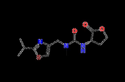 Cobicistat Urea Impurity