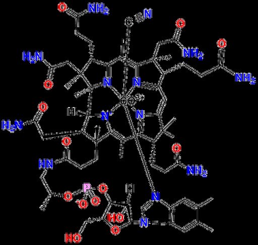 Cyanocobalamin