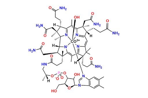 Cyanocobalamin EP Impurity H