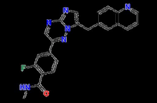 Capmatinib