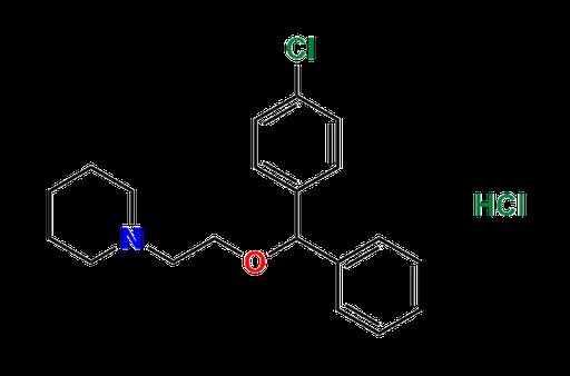 Cloperastine Hydrochloride