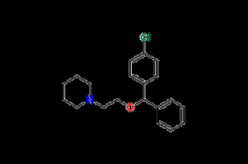 Cloperastine