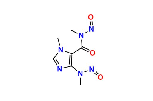 N-Dinitroso Caffeidine