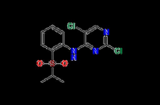 Ceritinib Impurity 11